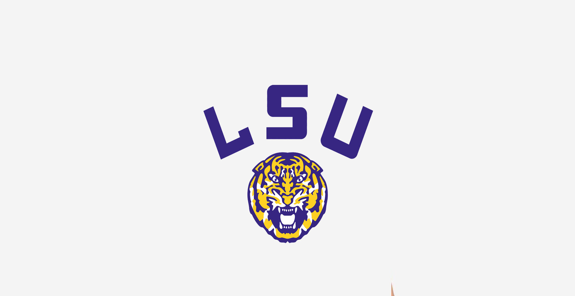 LSU Tigers football Jeresy