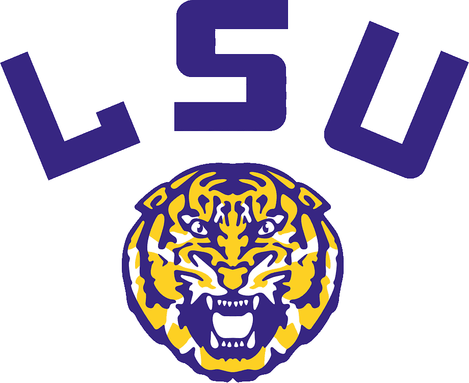 Shop the Official LSU Tigers Football Jersey | LSU Merchandise